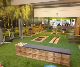 Fit und Fun Betriebs GmbH Bild 1