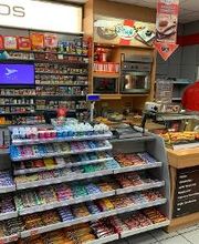 star Tankstelle Bild 5