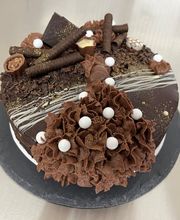 Mami's Bachstube by Cristina Klauser Bild 1