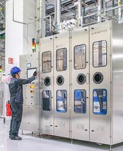 Exyte Switzerland AG Bild 3