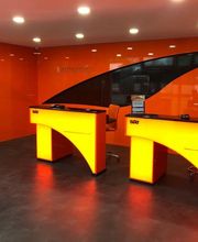 Sixt Mantes la Jolie