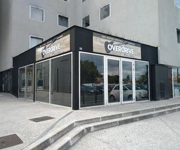 Overdrive Guitar Store image 5