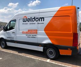 Weldom Dormans image 3