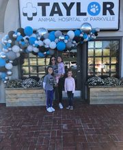 Taylor Animal Hospital of Parkville image 10