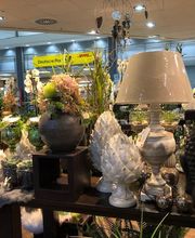 Blumen Interfleur Floristik & Wohnaccessoires Bild 10