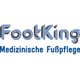 FootKing
Medizinische Fußpflege