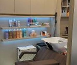 Aysel & Ugur Tarlak Friseur Bild 2