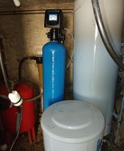 Vertuo Adoucisseur image 12