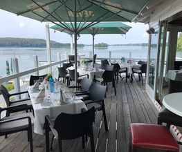 Bootshaus am Dieksee Bild 5