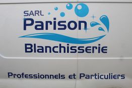Parison SARL