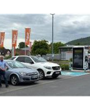 ChargeOne Ladestation Bild 2