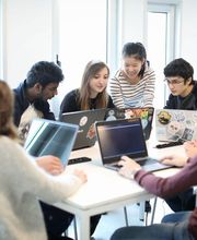 Ecole informatique Rennes - Epitech image 7