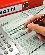 Steuererklärung