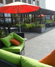 Falkenstein Asana AG | Residenz für Wohnen und Pflege