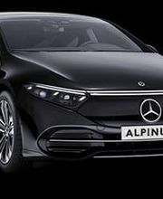 Alpinum Limousinen Service GmbH Bild 2