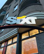 SIXT Autoverhuur Amsterdam West afbeelding 4