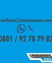 Maximum EMS Weilheim – Studio & Online-Training Bild 6