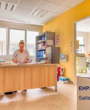 Pôle Côte Fleurie image 13