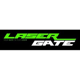 LASERGATE Lasertag