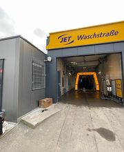 JET Waschstraße Bild 3
