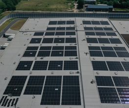 Volkmann Sonnenenergie GmbH Bild 2