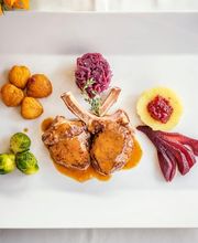 HOTEL RISTORANTE i Grappoli Bild 13