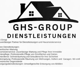 GHS Group Bild 1