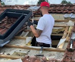 Busse Dachdeckerbetrieb GmbH Bild 1