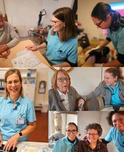 Spitex Zürichsee Bild 2