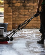 blitzundsauber Arijan Hasani Bild 1