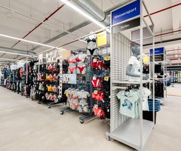 DECATHLON Dortmund-Aplerbeck Bild 13