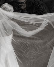 Bride Photoshooting at Los Cabos