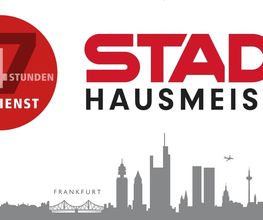 Stadt Hausmeister Bild 1