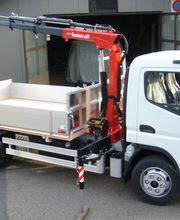 Müller Fahrzeugbau AG