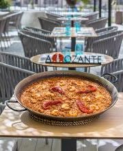 Hotel Occidental Sevilla Viapol imagen 14