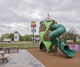 McDonald's Bild 4