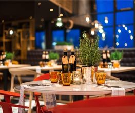 Bocca Buona Restaurant