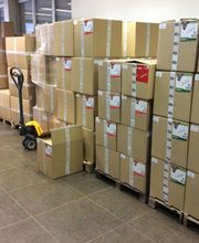 Erax GmbH, Ihr Spezialist für eine Architektur ohne Tauben Bild 1