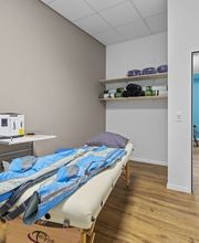 ZORA Therapien & Seminare | Akupressur, TuiNa, Schröpfen, Kurse, Workshops