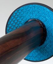 stemp tsuba Bild 5