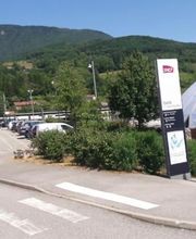 Parking gare de Bellegarde-sur-Valserine P2 - EFFIA image 3