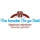 Städtische Altenheim Glauchau GmbH