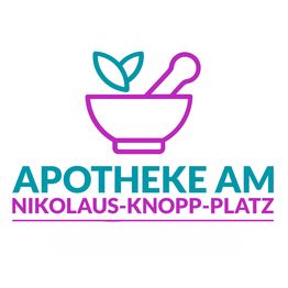 Logo der Apotheke am Nikolaus-Knopp-Platz
