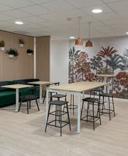 Bureau Concept image 11
