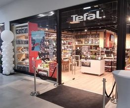 Tefal Store Rostock Bild 13