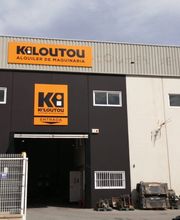 Valser - Kiloutou Alicante - Alquiler de maquinaria imagen 2