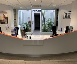 ORCOM Dijon image 2
