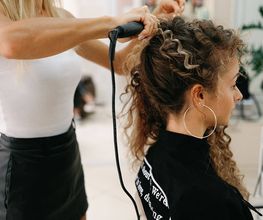 Hairstyle by C&S Bild 4