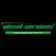 Diesel-Services Borel SA