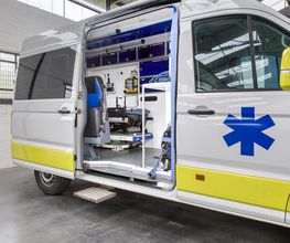 Ambulances Aurore image 6